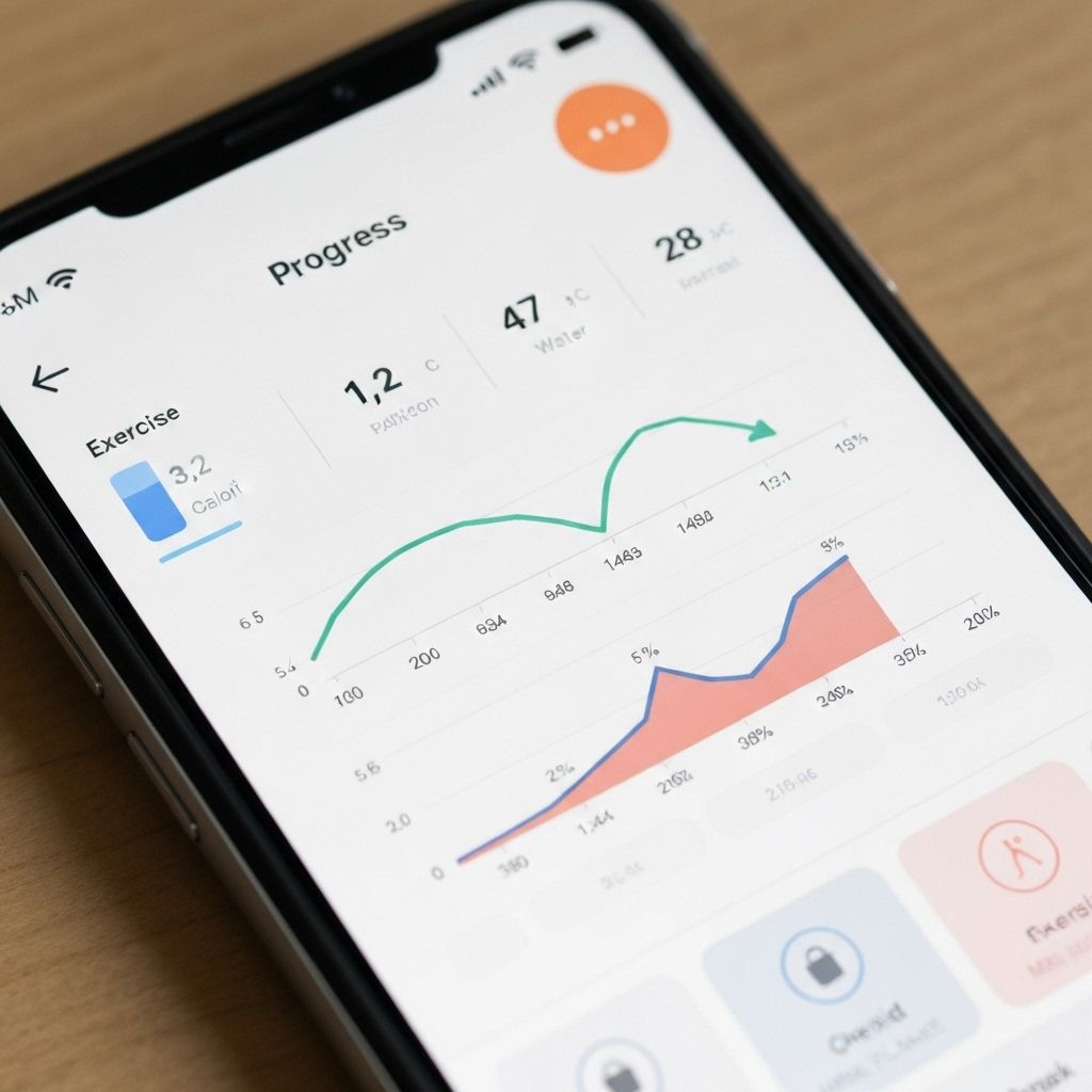 Weight management nutrition guidance